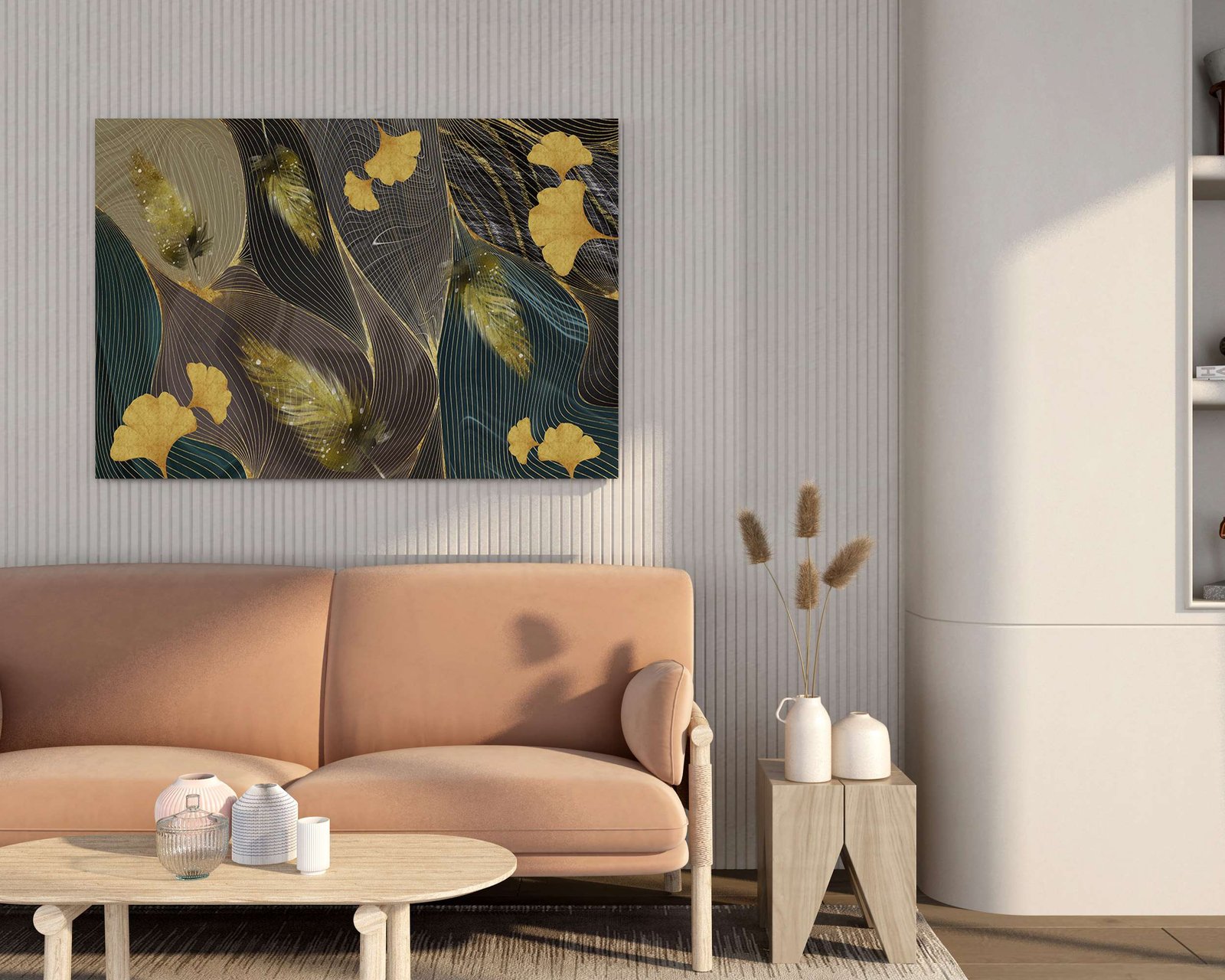 Modern Canvas Art for Every Room in Your Home - Image 4